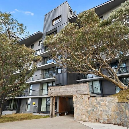 מאונט בולר Chalet Apartments - Mt Buller Apartment Rentals מראה חיצוני תמונה